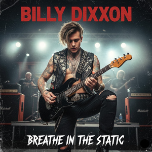 Breathe In The Static