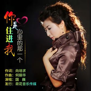 你是住进我心里的那一个