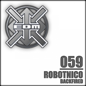 Backfired (Mc Loud & E Remix)