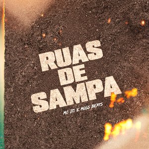 Ruas de Sampa
