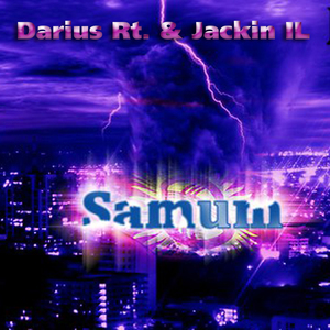 Samum (Original mix)