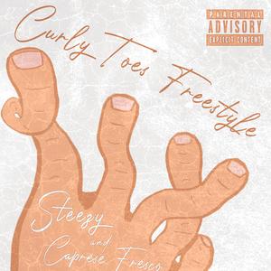 Curly Toes (Freestyle)