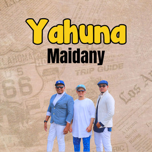 Yahuna