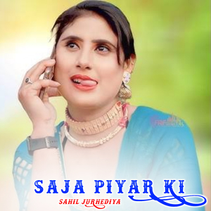 SAJA PIYAR KI
