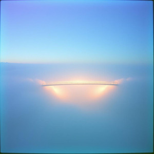 瞳の奥のあなた