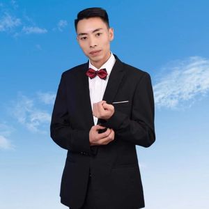 冰冻之心(曾雷其)