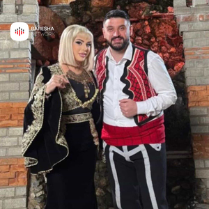 Hajde zemër n'bjeshkë me mu
