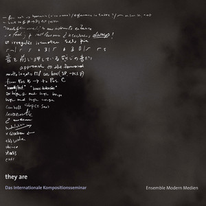 Kantate. No Future Now: I. Hard/lichtenstein (Live)