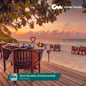 Soul Soother (Instrumental)