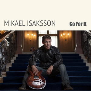 What`s Up (feat. Hans Backenroth, Joakim Ekberg, Lennart Simonsson & Linn Hentschel)