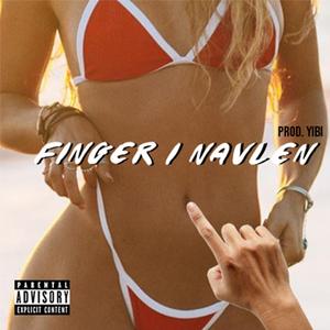 Finger I Navlen