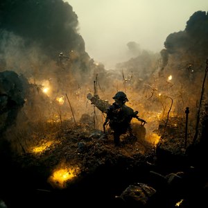 Осколки времени