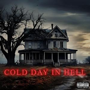 COLD DAY IN HELL (feat. TIMOS)