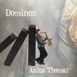 Dominos (feat. Jeff Clayton)