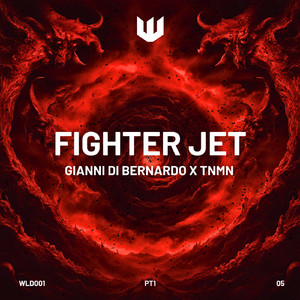 Fighter Jet (Original Mix)