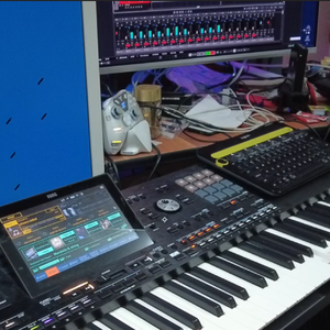 紅い瞳に映るセカイ