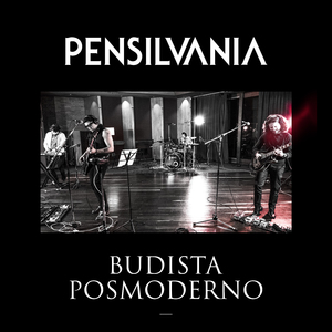 Budista Posmoderno - Live Session, Bogotá, 2021 (Live)