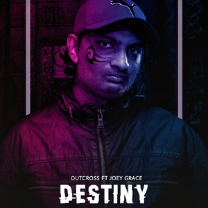 Destiny (feat. Joey Grace)