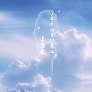 少年他的奇幻漂流