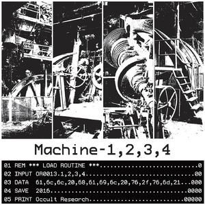 Machine-3: 67,CB,12F,193,1F7