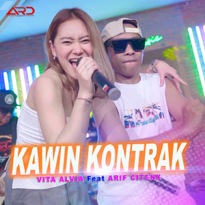 Kawin Kontrak