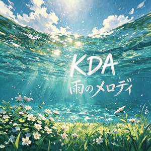 雨のメロディ