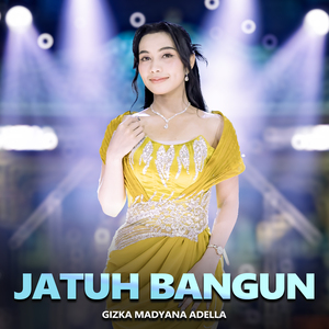 Jatuh Bangun