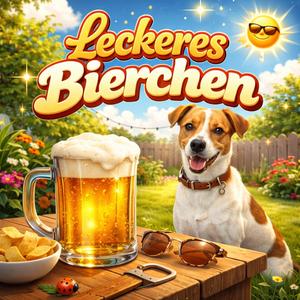 Leckeres Bierchen
