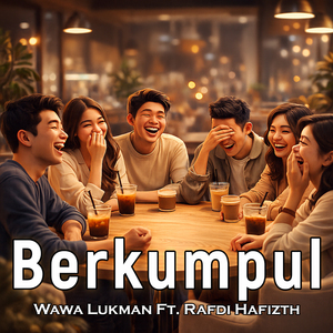 Berkumpul