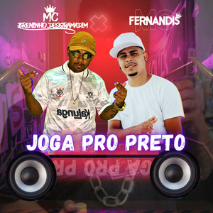 Joga pro Preto (Remix)