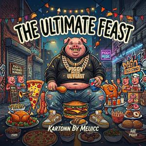 The Ultimate Feast