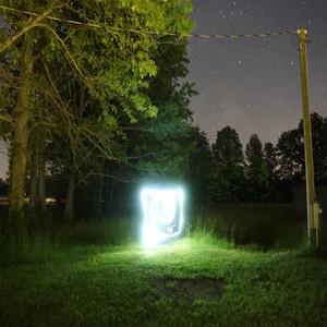 Sheltered State Built Under Diminishing O