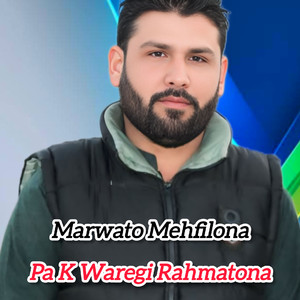 Pa K Waregi Rahmatona