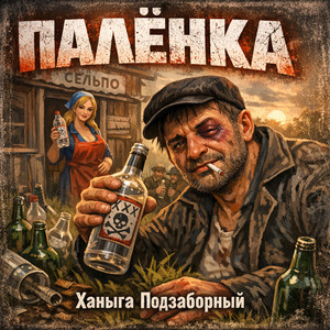 Палёнка