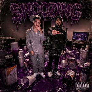 Snoozing (feat. OsosuckaK)