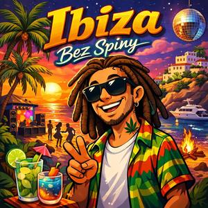 Ibiza bez spiny