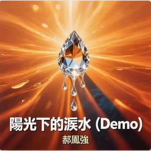 阳光下的泪水Demo