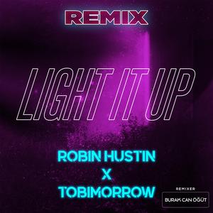 Light It Up (feat. Robin Hustin) (BCO Remix)