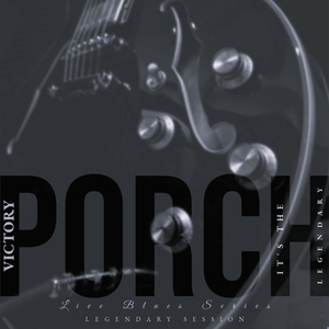 Victory (Live Blues Performance)