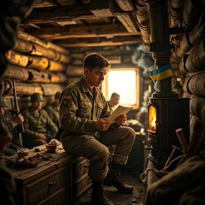 У землянці / In the Dugout (Radio Edit)