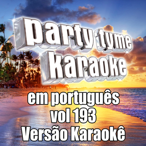 Toada (Made Popular By Boca Livre) [Karaoke Version]