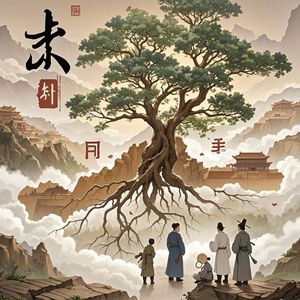 根-西山大神