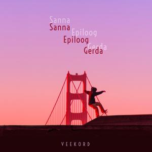 Veelkord (feat. Sanna, Epiloog & Gerda)