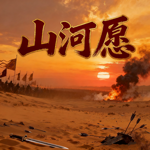 山河愿