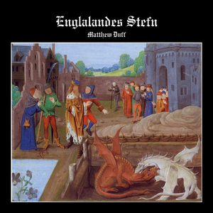 Englaland