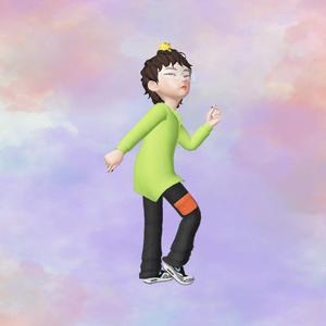 黑夜白天(live)（翻自 廖效浓）