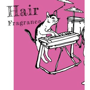 Hair Fragrance