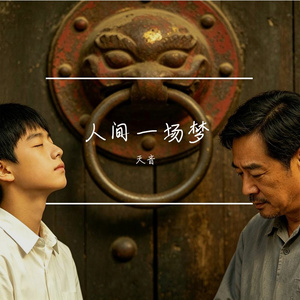 人间一场梦