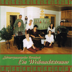Unter dem Adventskranz