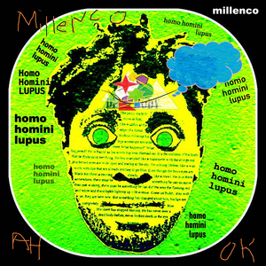 Homo Homini Lupus ah ok